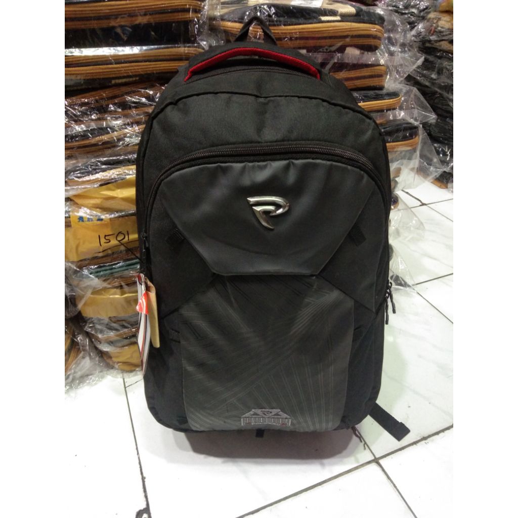 Tas Ransel Palazzo