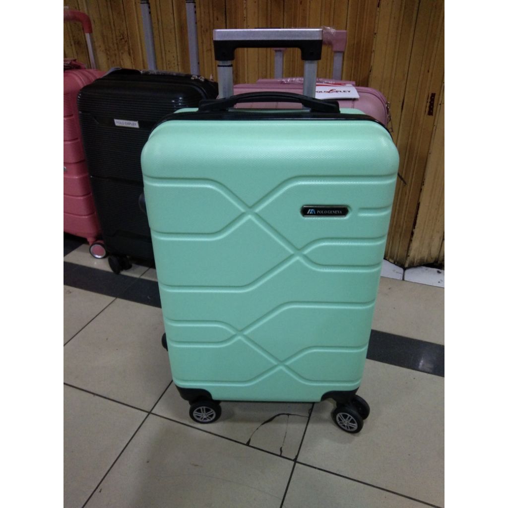 Koper  24 inch Polo Geneva Original