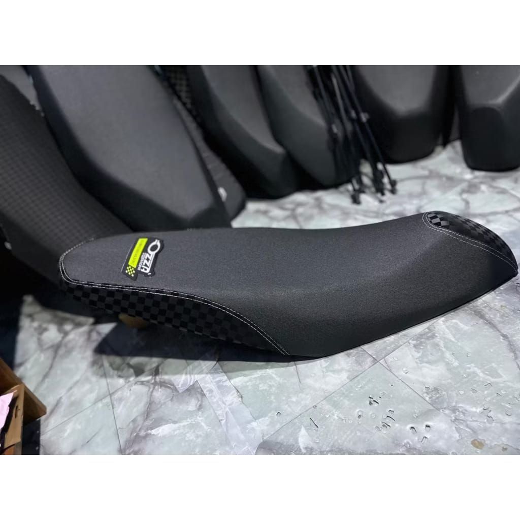 JOK JUPITER Z ROADRACE - Jok roadrace jupiter z1 robot jupiter z burhan kulit ozza racing mix catur