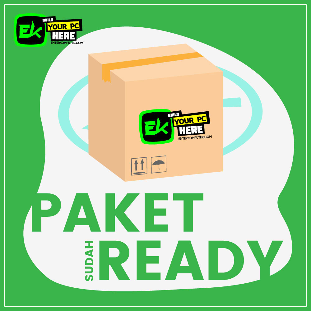 PC Rakitan Custom / Product Request Khusus Pengambilan di Toko