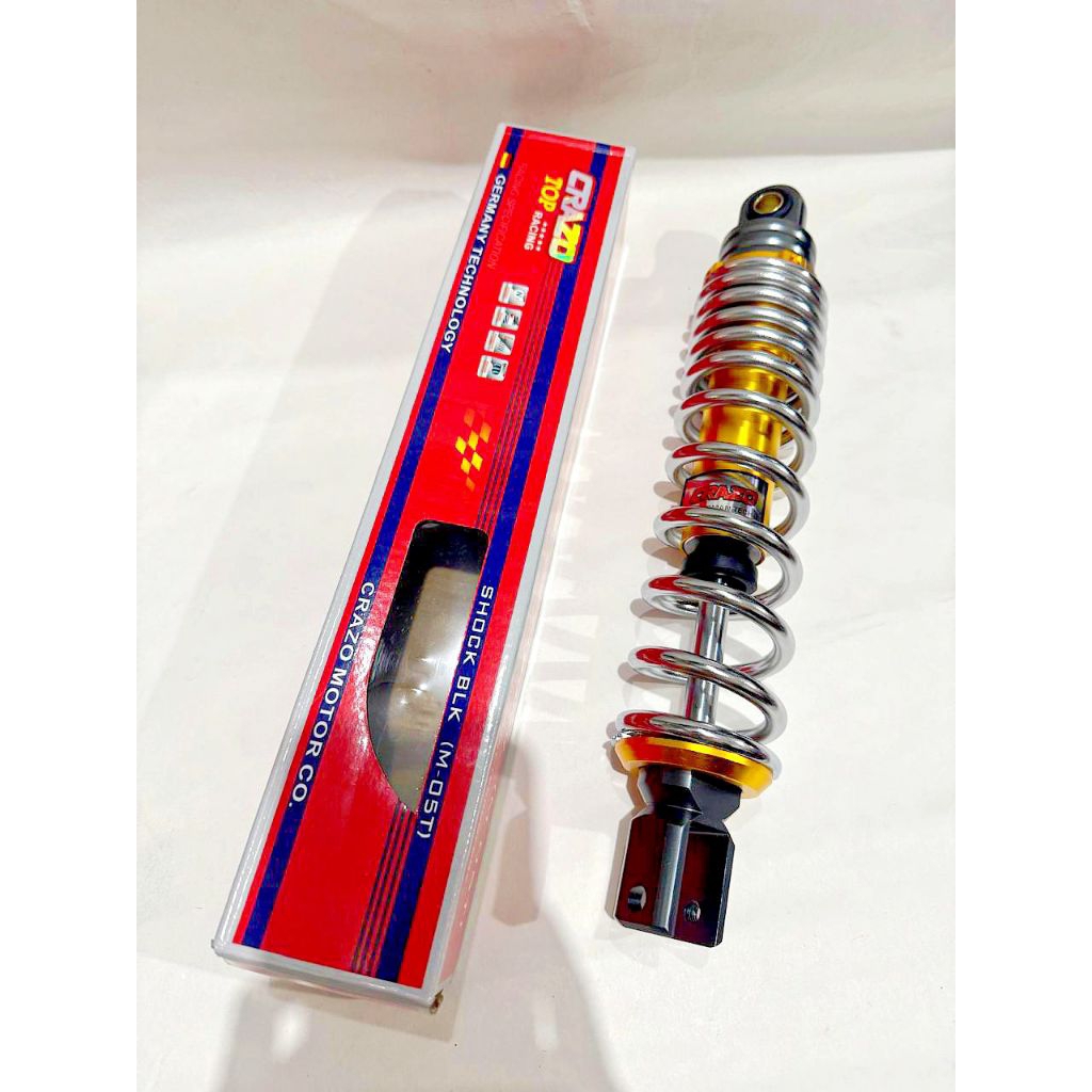 SHOCK NON TABUNG GOYO 330MM(MATIC)