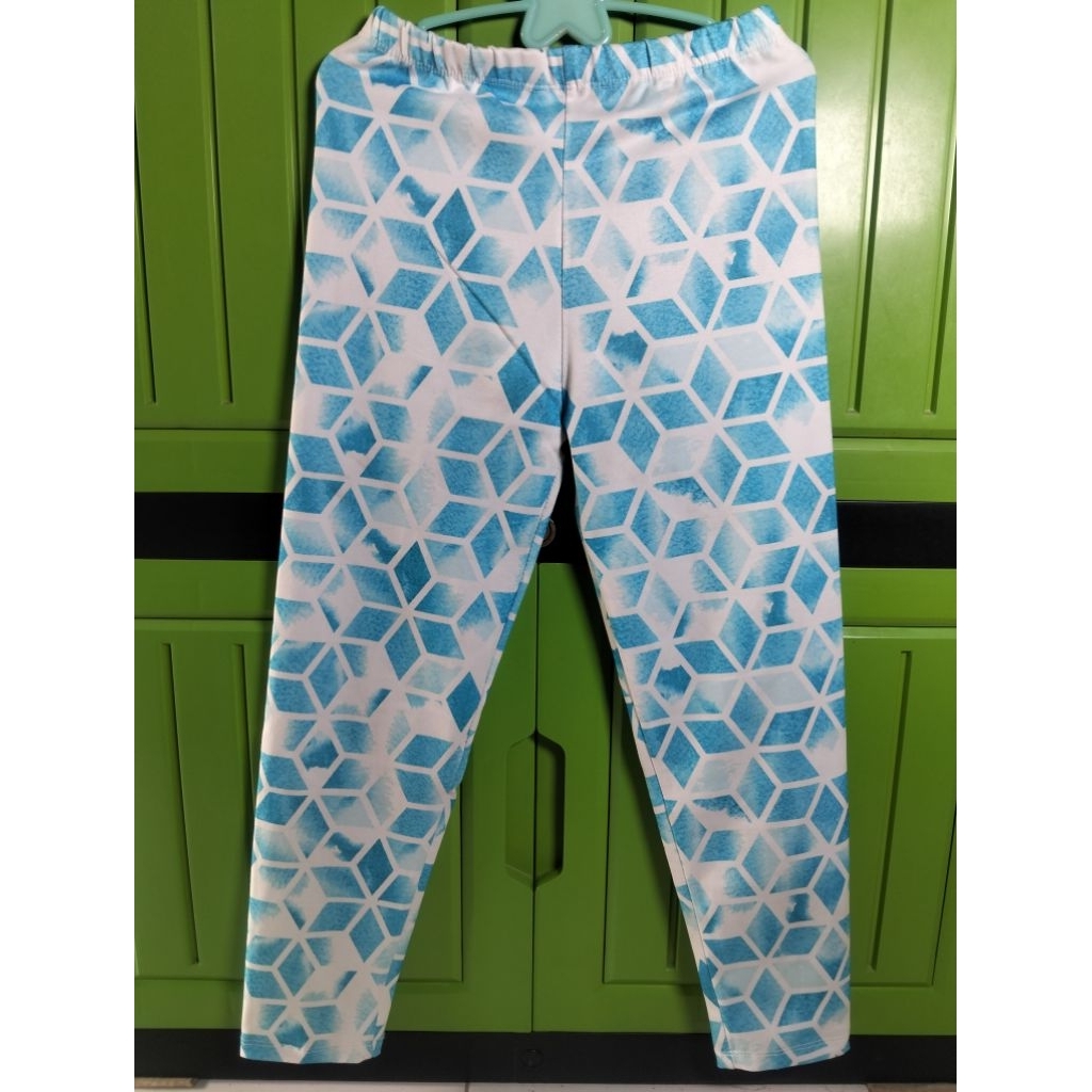 Preloved Legging Anak/Legging Anak