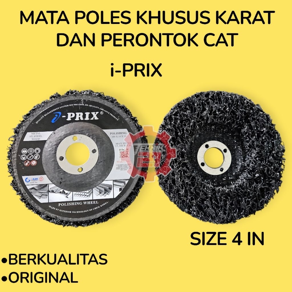 BATU POLES PAINT REMOVER BATU POLES KARAT I PRIX