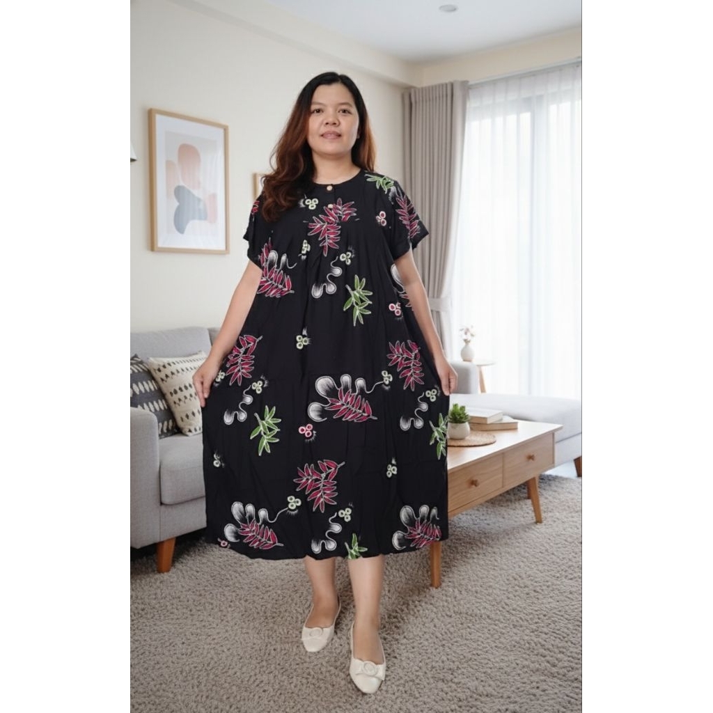 SMT Marisa Daster Akira Jumbo ld 130 cm