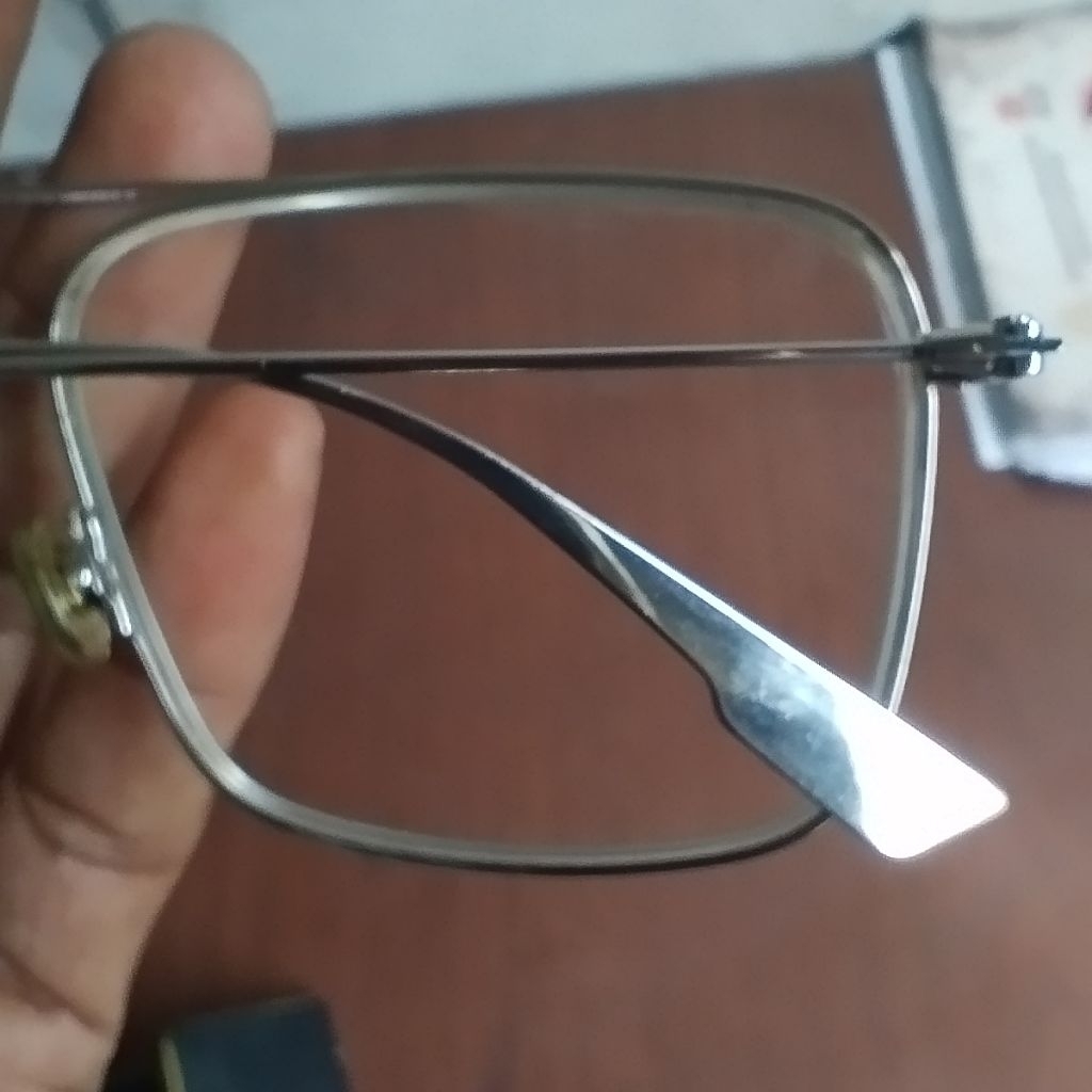 frame kacamata christian dior CD asli ori bukan super premium atau kw