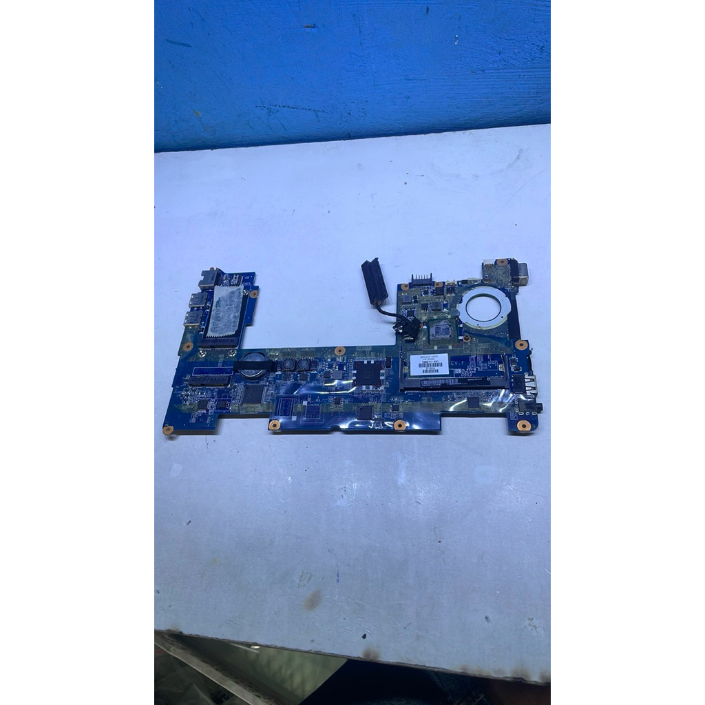 motherboard hp mini 210 1064tu