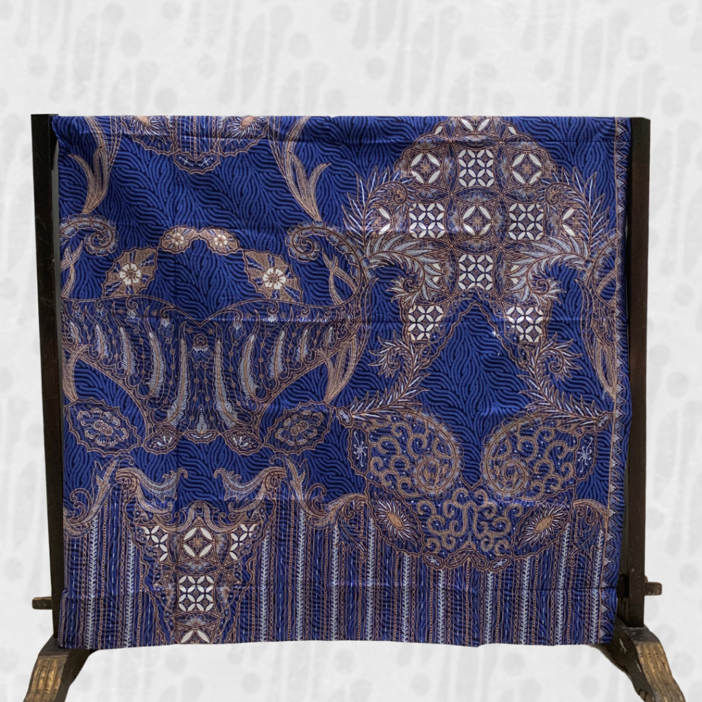 Toko Batik Sri by Batik Riana Kesuma - Bahan Kain Batik Katun