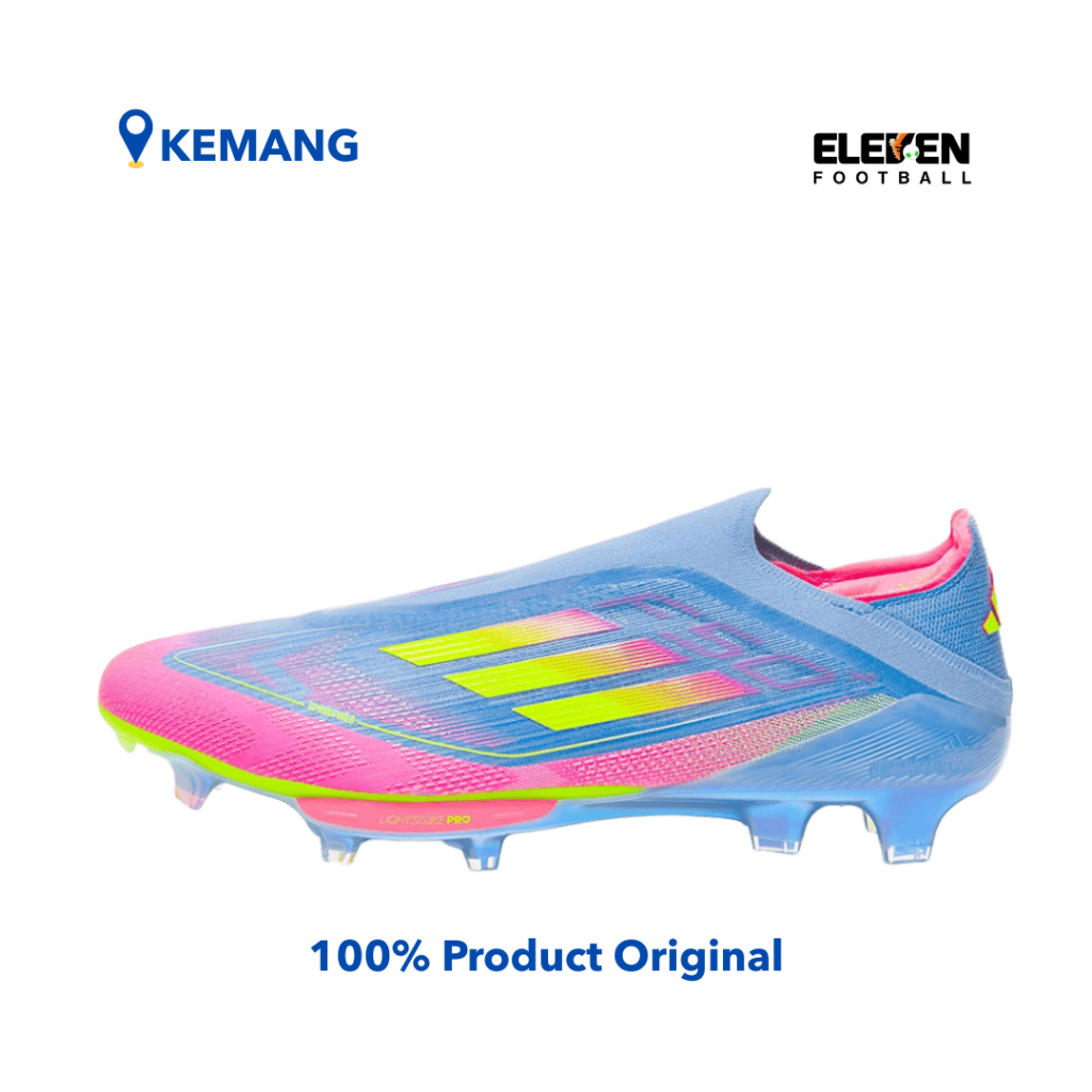 Sepatu Bola Adidas F50+ FG