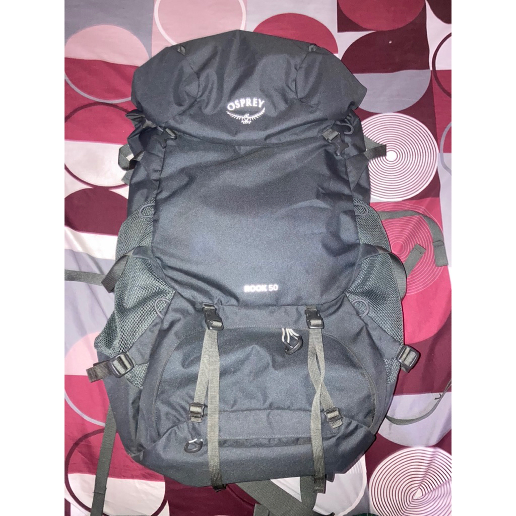 osprey rook 50l