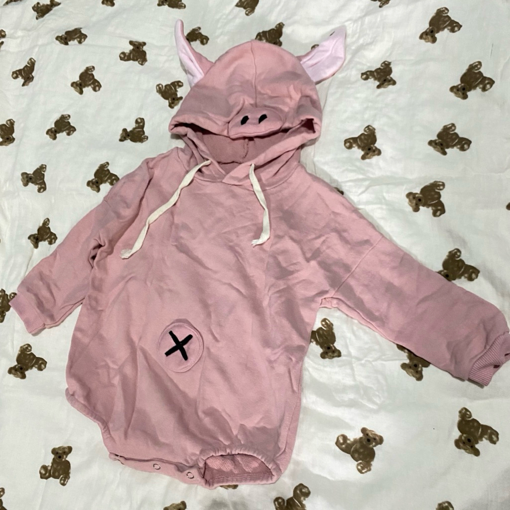 preloved jp karakter 12M