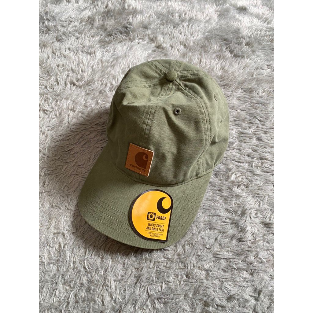 Caps Odessa Carhartt
