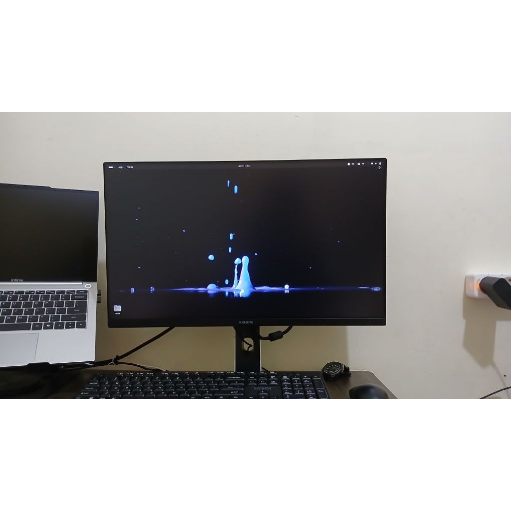 Monitor Gaming Xiaomi G24i 24