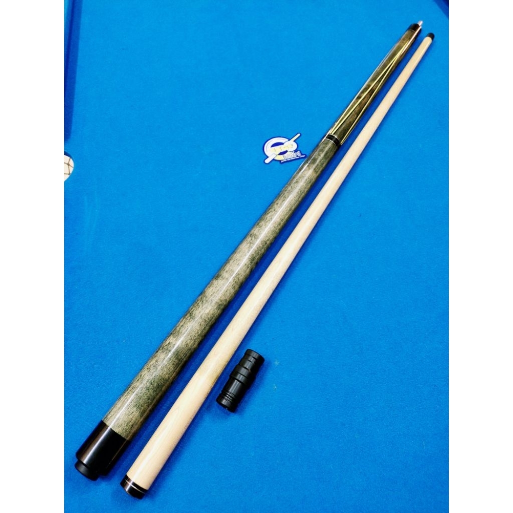 Break Jump Cue Bilmart Gino Ferrari Second Bagus