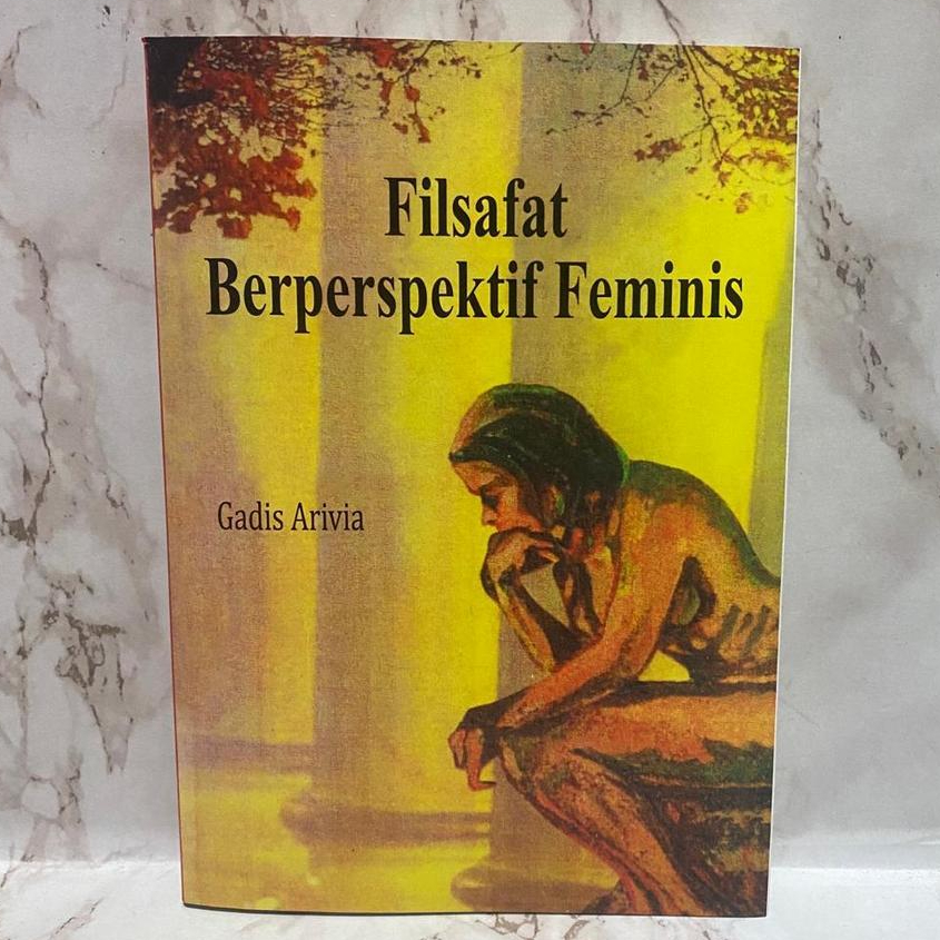 FILSAFAT BERPERSPEKTIF FEMINIS