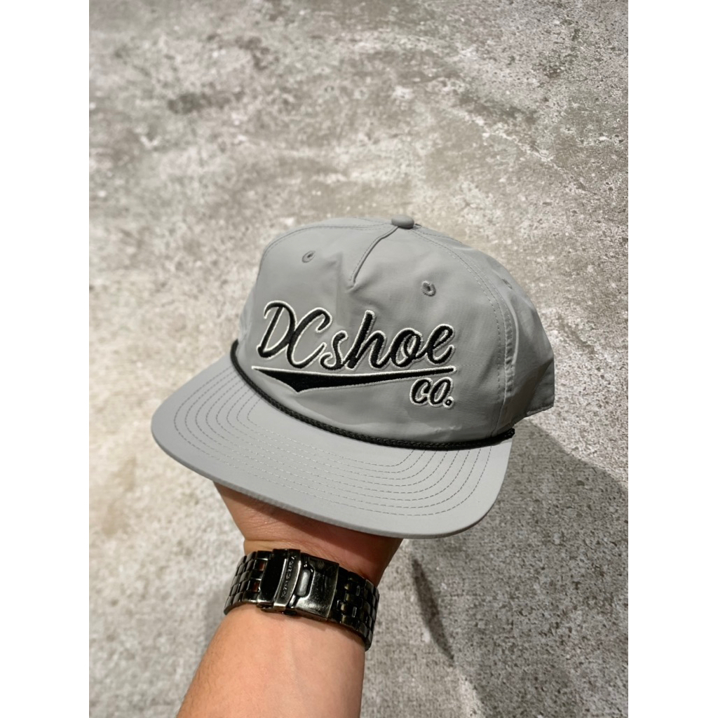 DC SUBTITUTE CAP SGRO