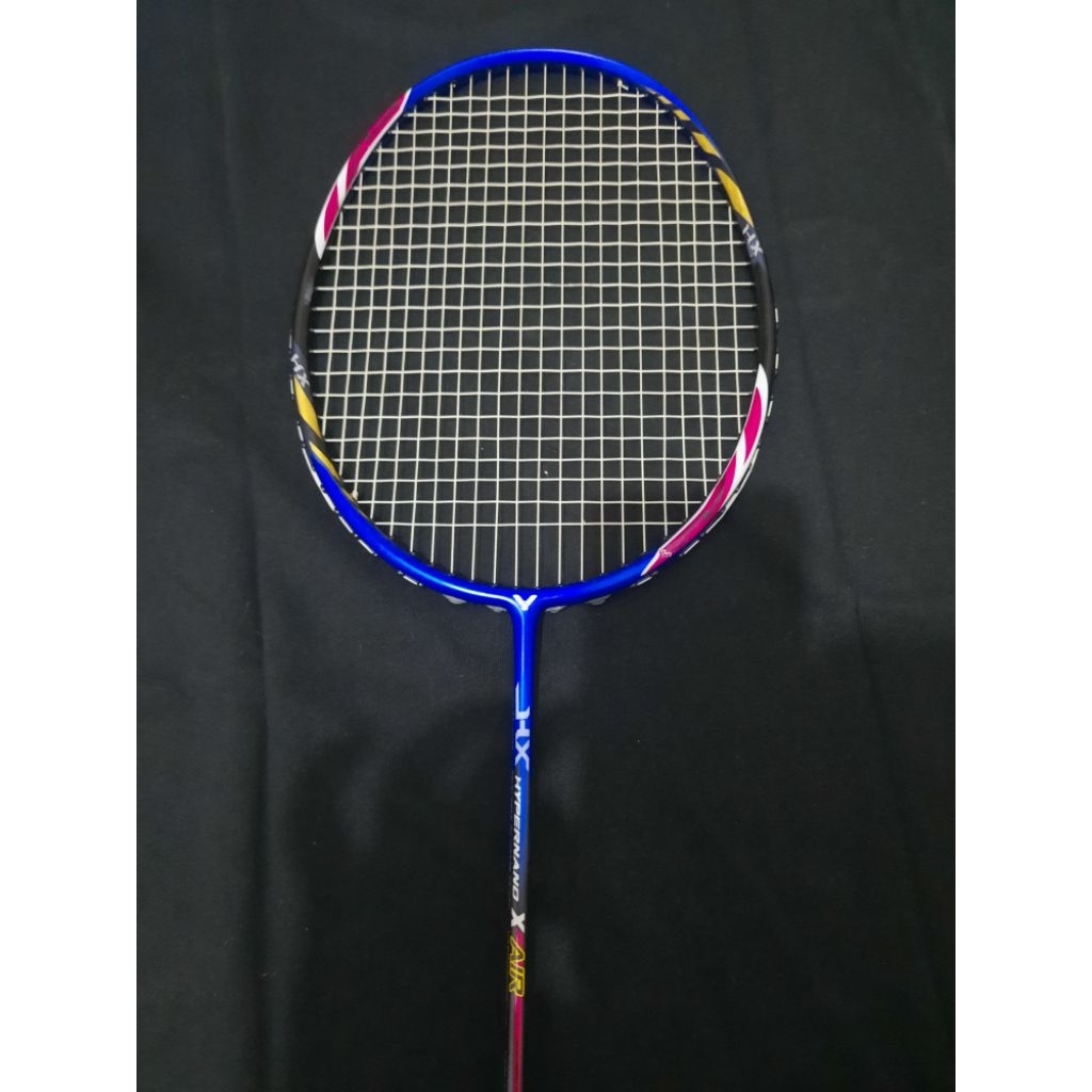 Raket Victor Hypernano X Air