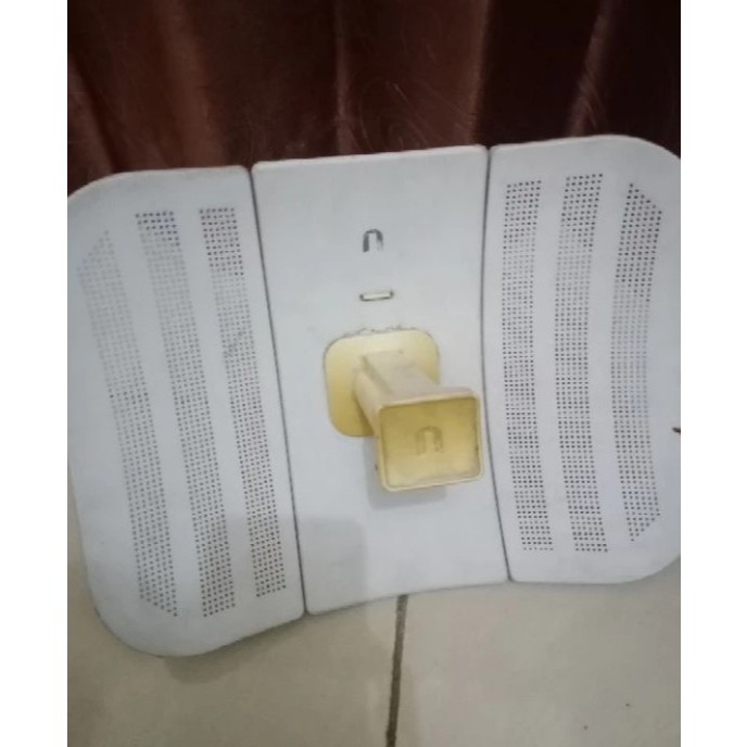 Litebeam M5 Kondisi Bekas Normal