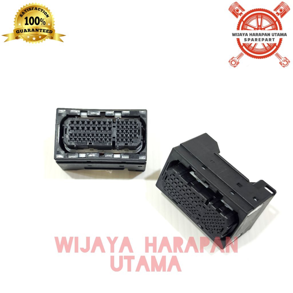 Soket ECU Komputer Mazda 2 3 Mazda 6 CX5 CX6 Garansi