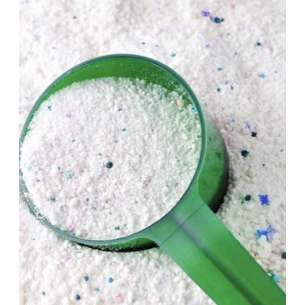 Deterjen bubuk kiloan