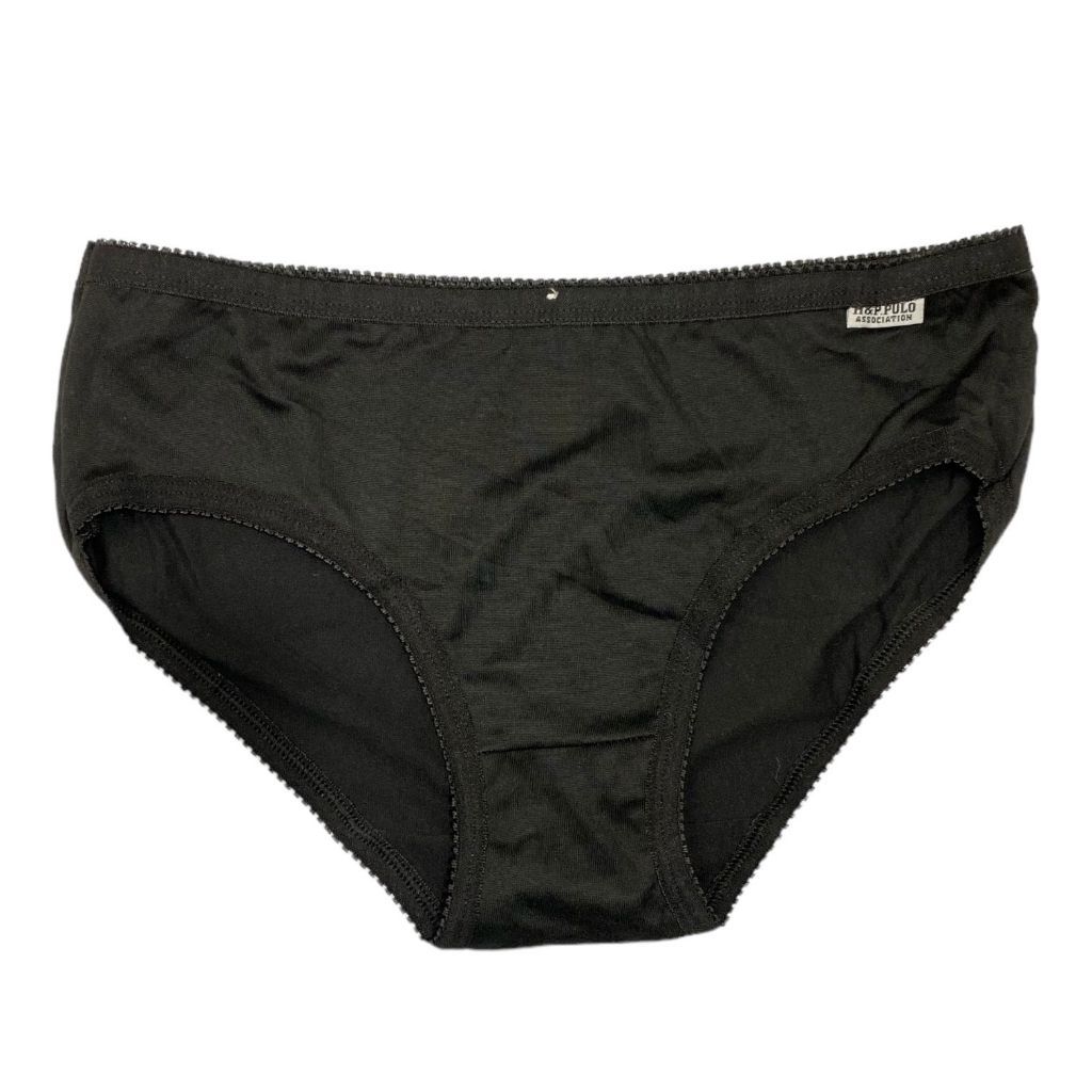 HF~ CD1742 Celana Dalam Wanita Underwear Cewek Polos Celana Dalam Sexy Gaya Korea Bahan Katun