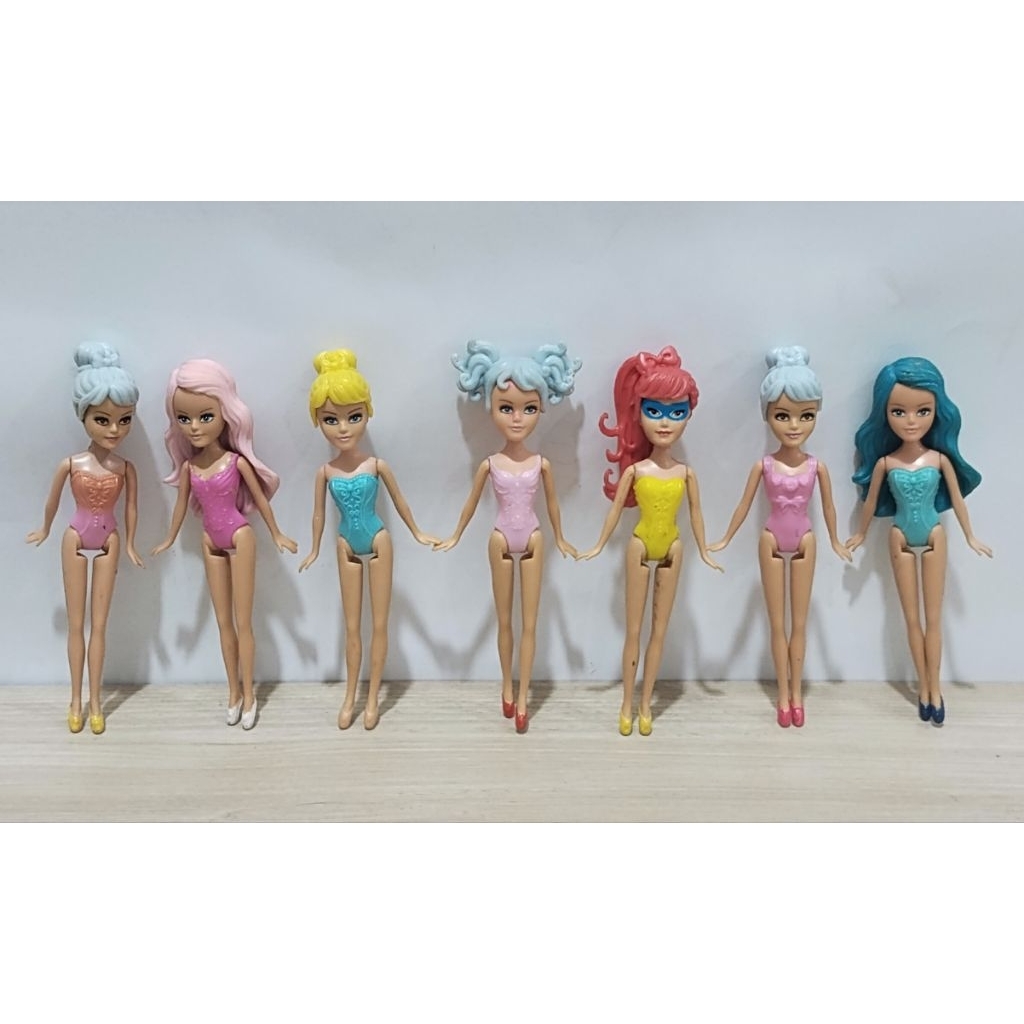 Mainan Sparkle Girls ZURU