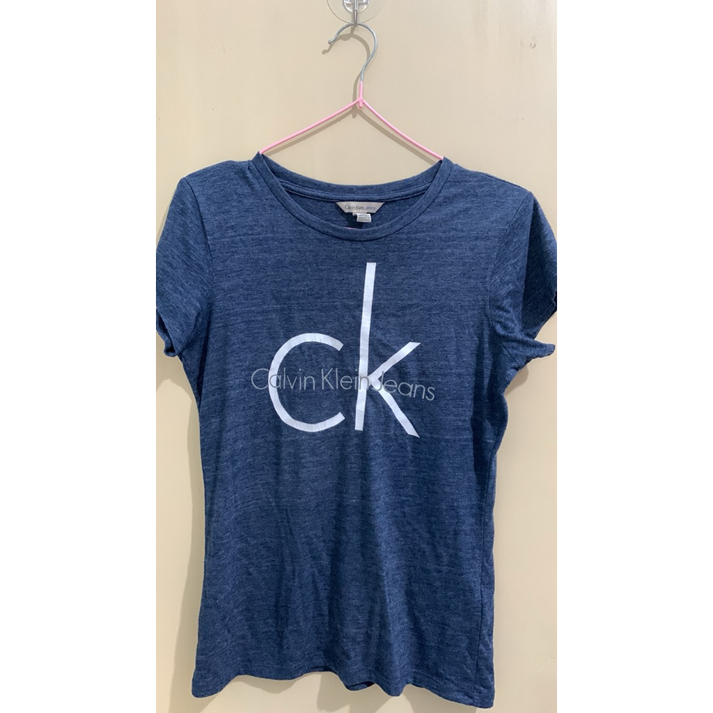 preloved kaos ck ori