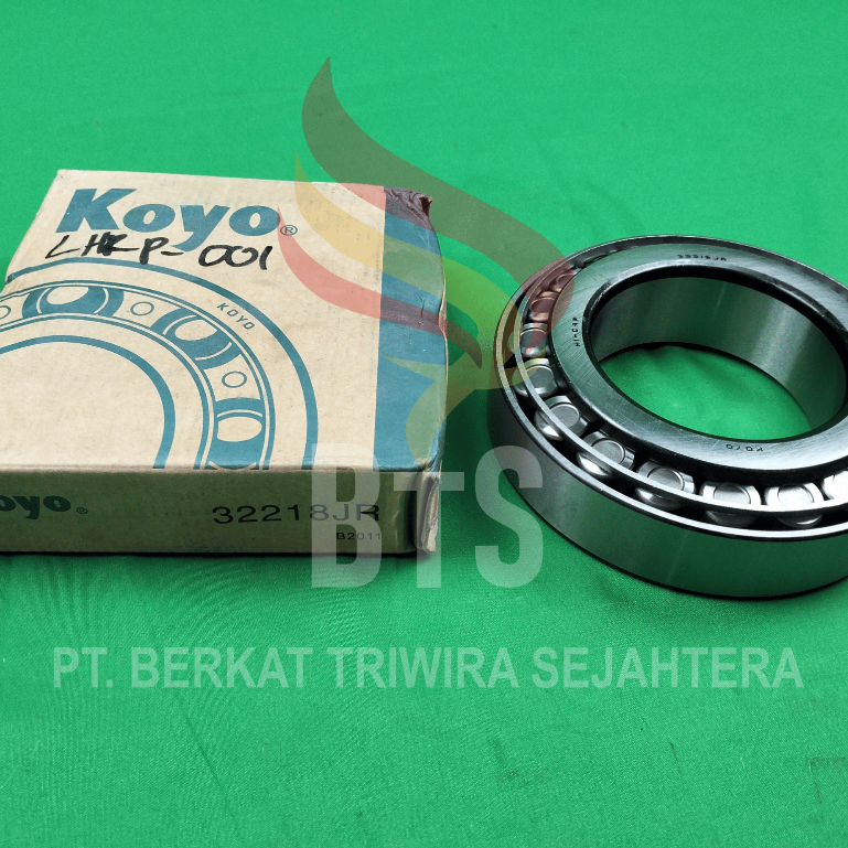 BEARING PION 32218
