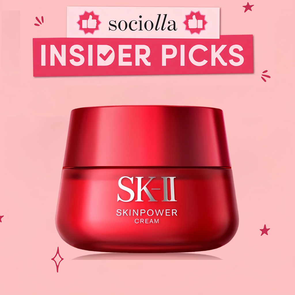 SK-II SKINPOWER Advanced Cream 15g/80g