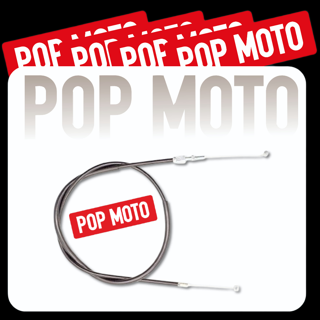 Takayama Kabel Gas KLX 150 (Tutup)