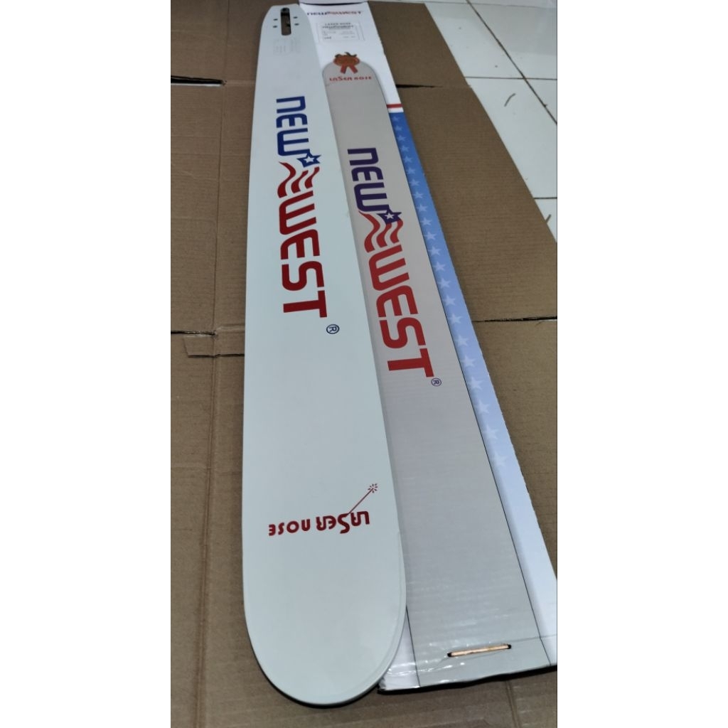 Bar laser senso 070 36in senso besar 52mata NW