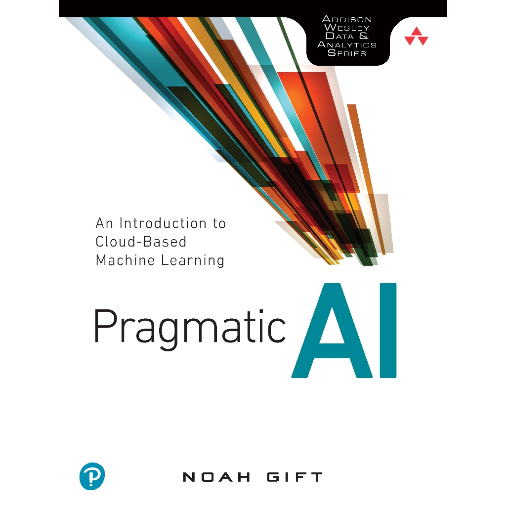 buku Noah Gift - Pragmatic AI