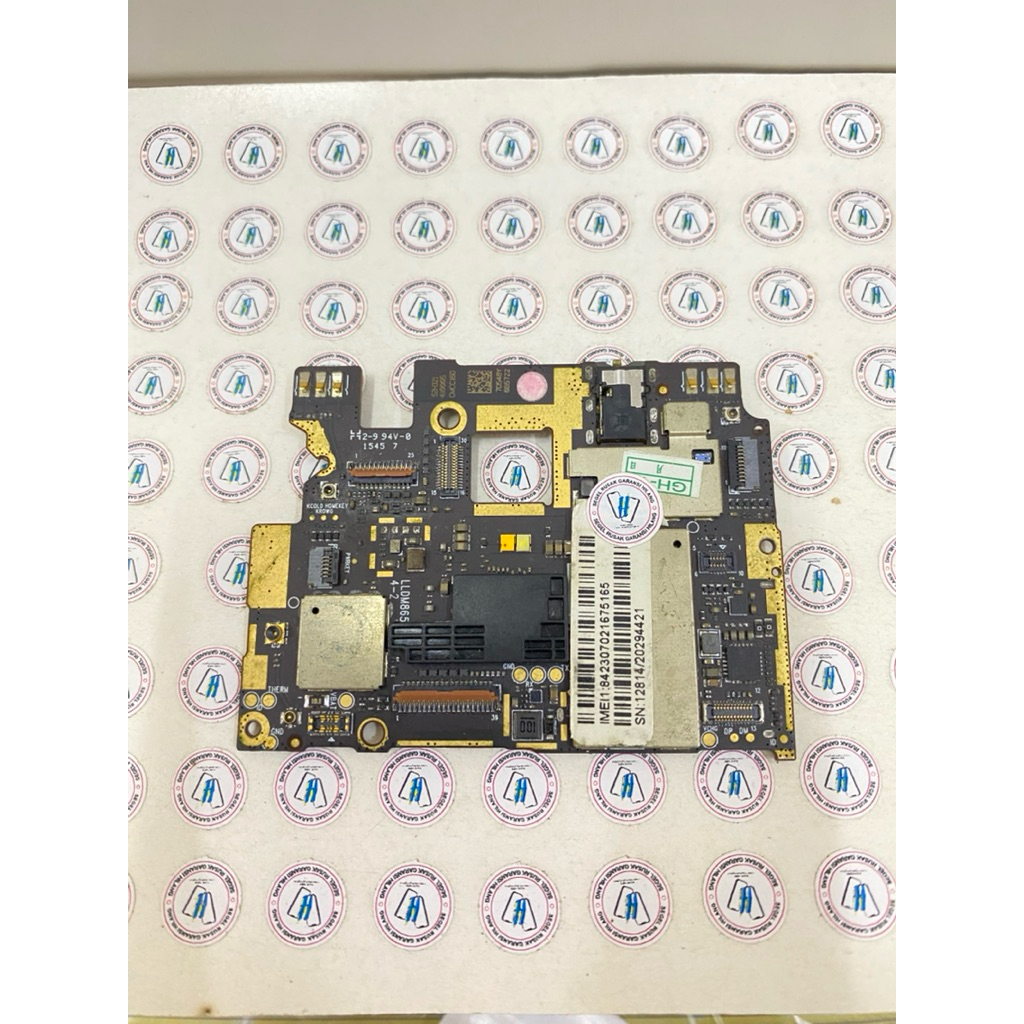 Redmi note 3 mesin only