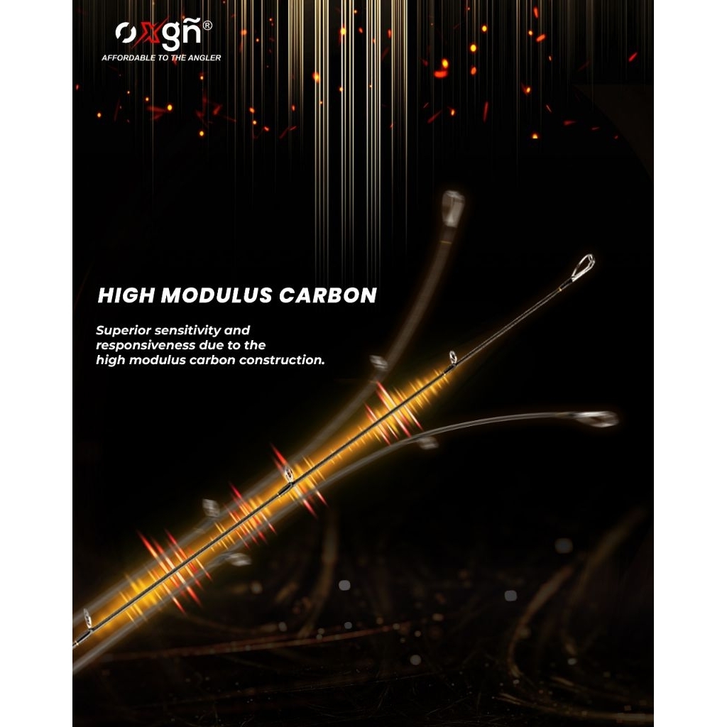 JORAN CARBON OXGN DAGGER 702 802 / JORAN CARBON HOLLOW JAPAN STYLE 210 240