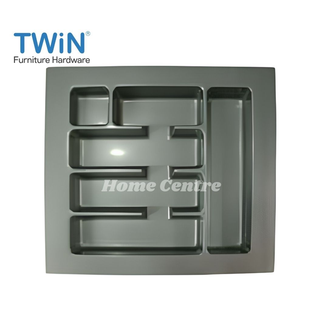 Rak Sendok Sekat Laci / Rak Sendok Garpu Sumpit