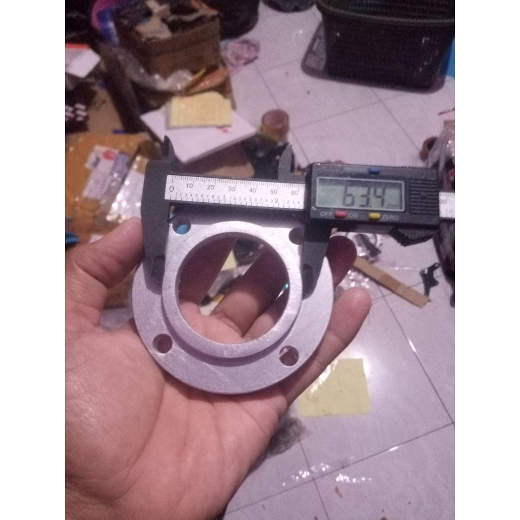 spacer gear belakang Jupiter MX new ganjel gear belakang Jupiter MX new