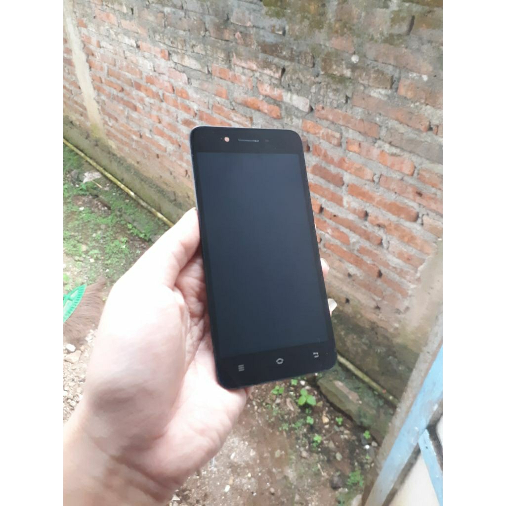 lcd vivo y53 ori