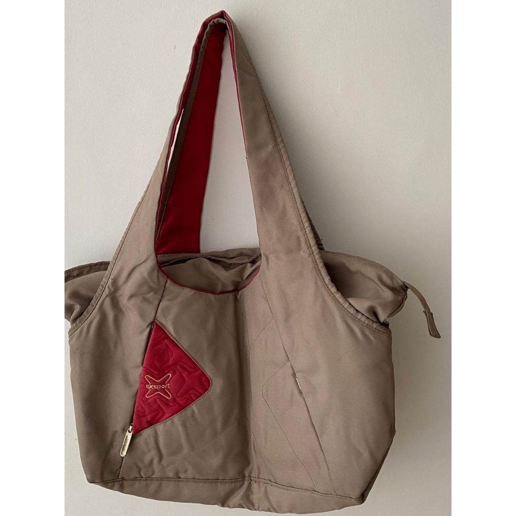 Preloved Shoulder Bag Export