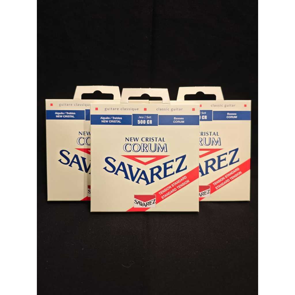 SAVAREZ 500CR CLASSIC STRING/SAVAREZ 500CR CLASSIC STRING