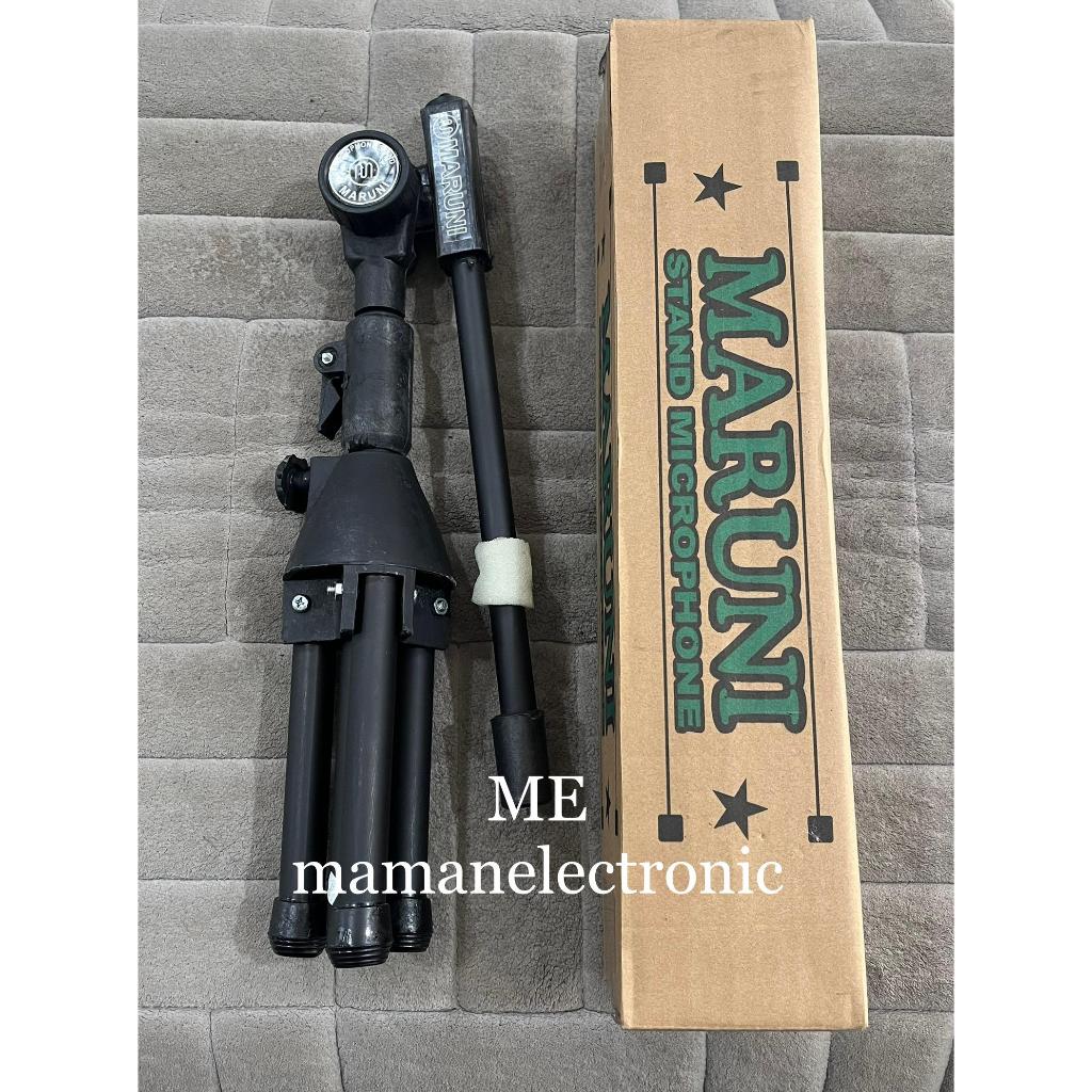 Stand Mic / Microphone stand Mic Maruni