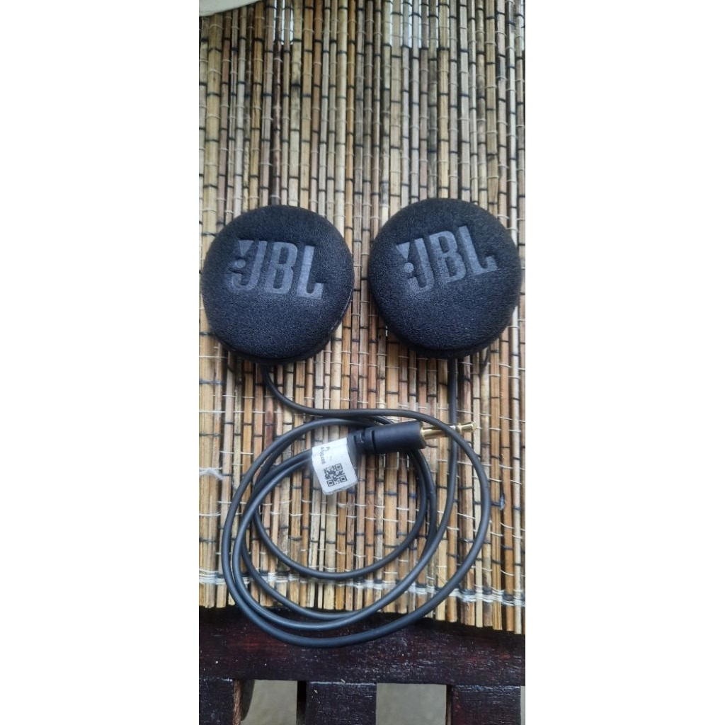 Audiokit cardo packtalk bold JBL