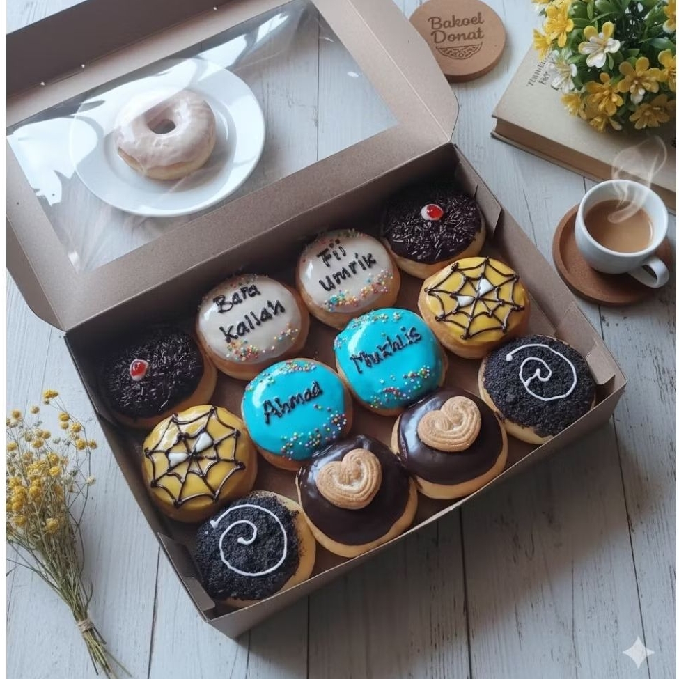 Kue Ultah anak laki/kado ultah anak laki-laki/kue ultah bola /kado Valentine/Kado buat pacar / kado 