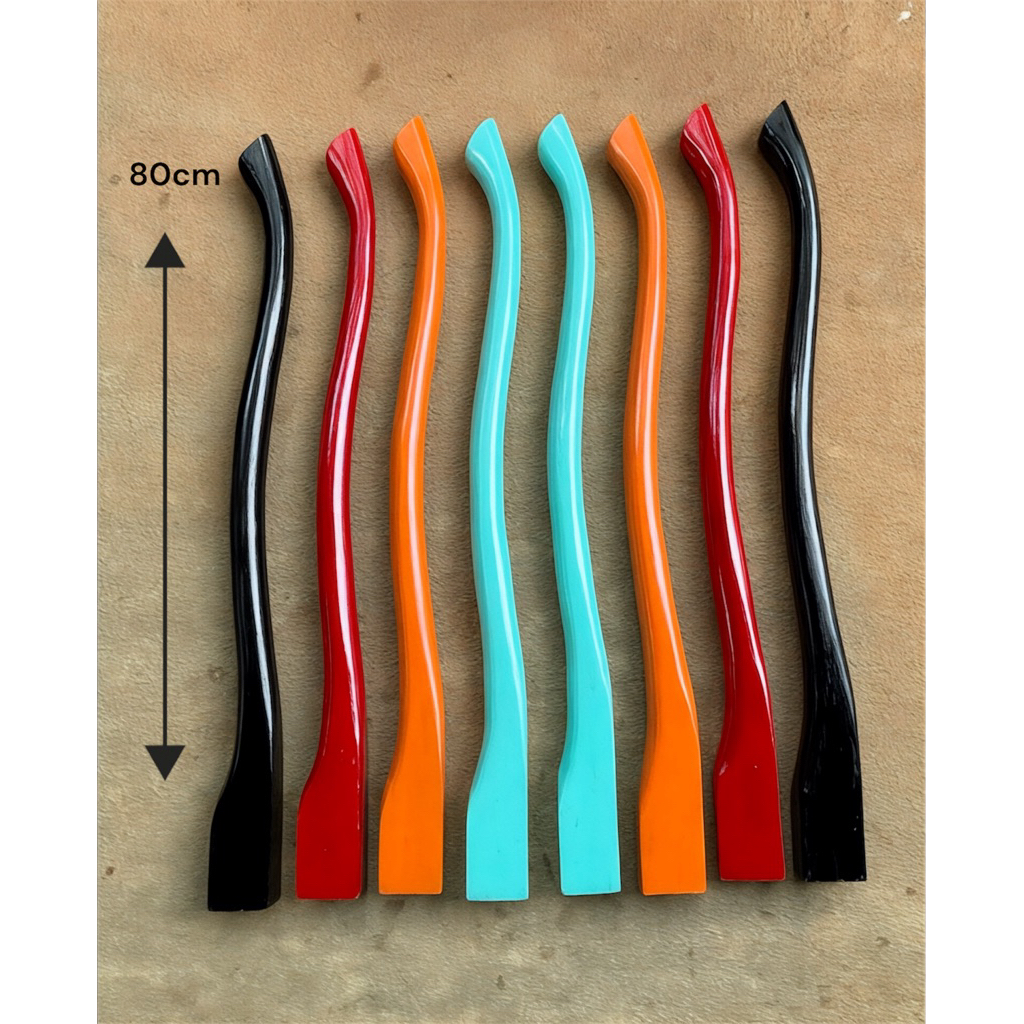 Doran cangkul kayu joar/gagang cangkul/gagang pacul doran cangkul/doran pacul kayu joar/pegangan pac