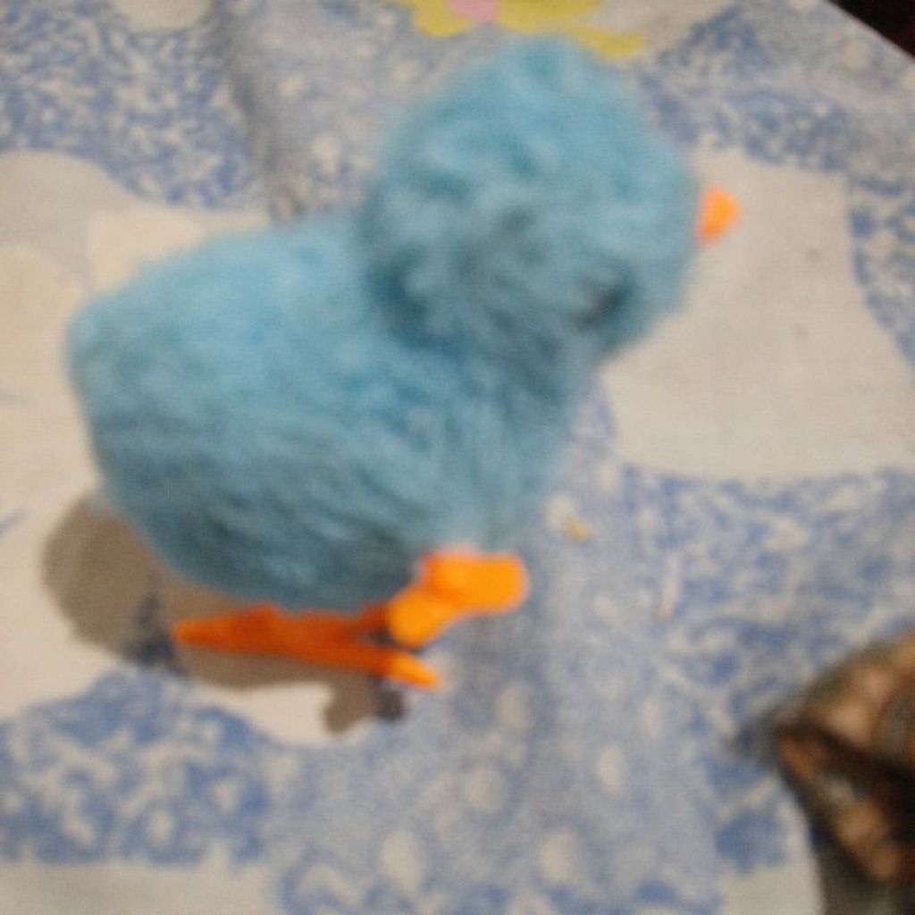 mainan ayam ayaman