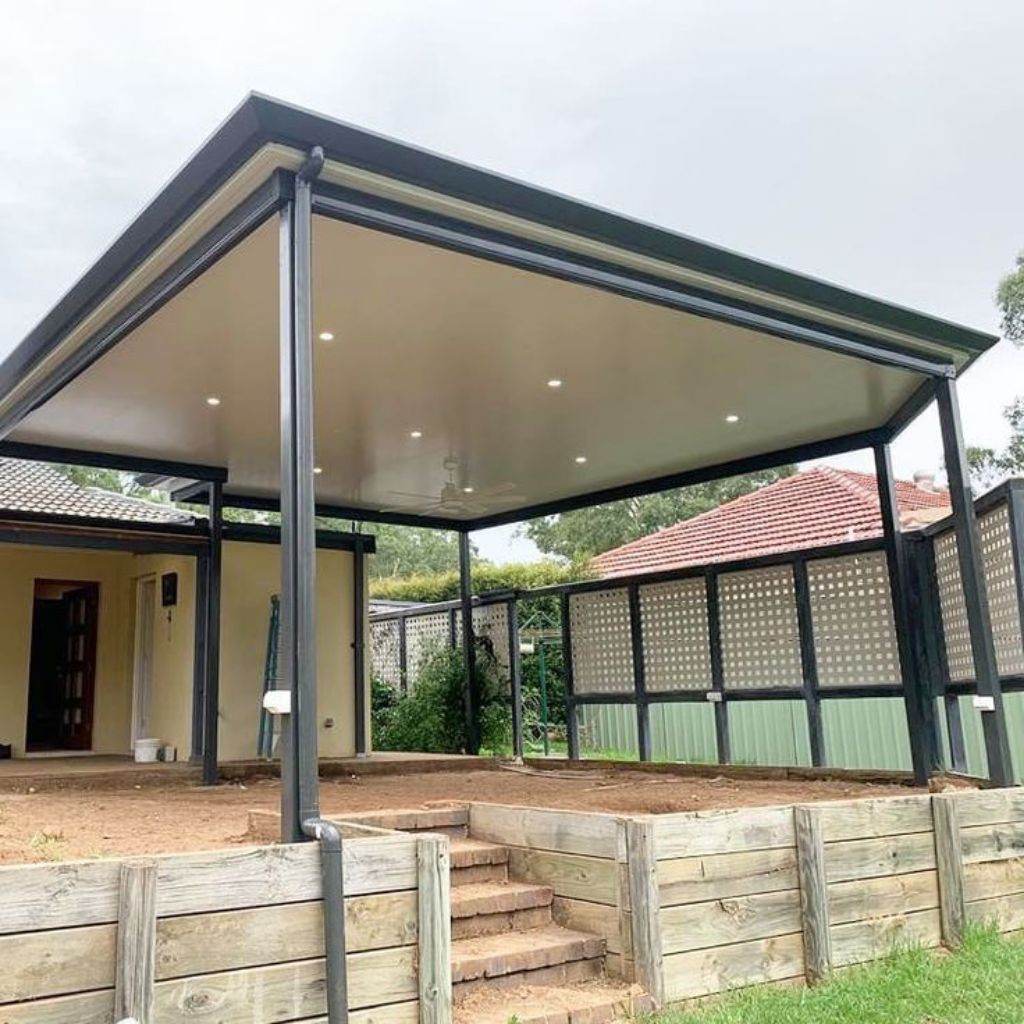 kanopi plafon pvc atap alderon