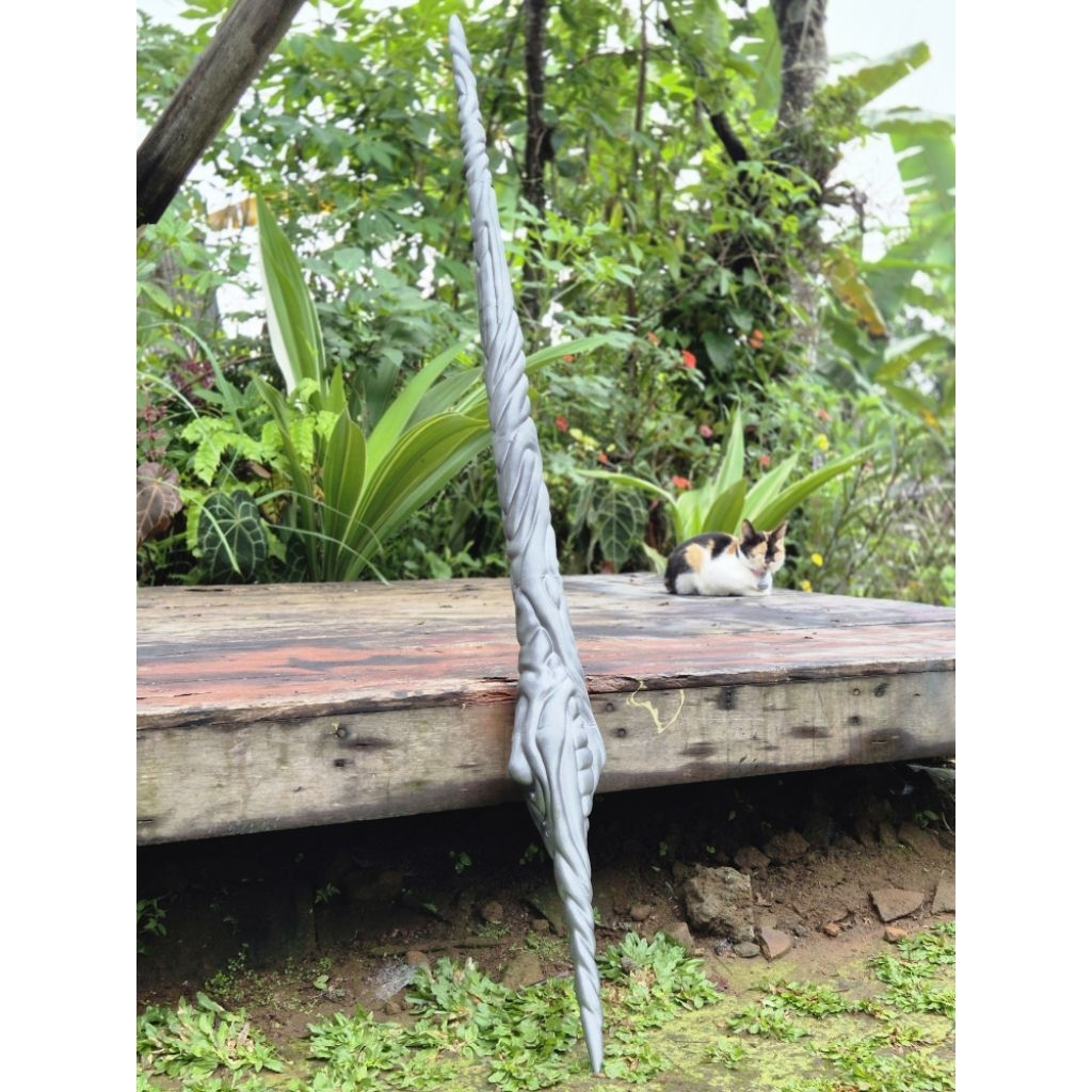 [Preorder Costum] sword Hollow Knight