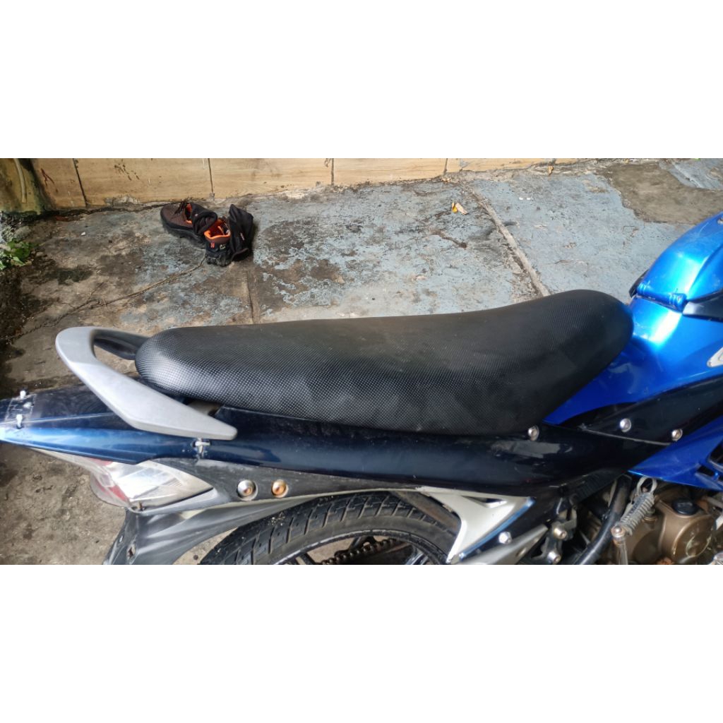 jok kawasaki athlete 125