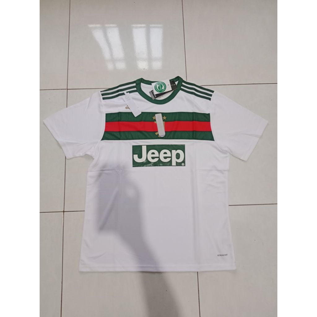 jersey Juventus liga italia jumbo