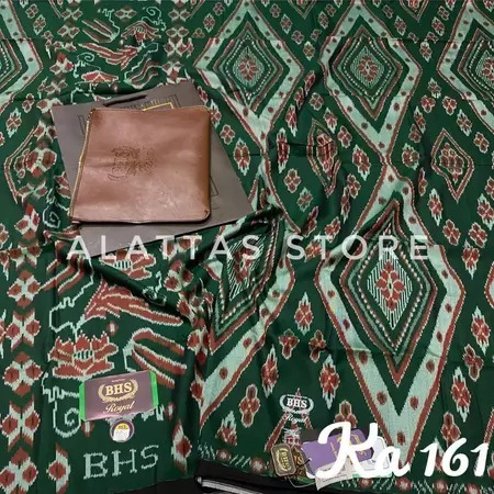 Sarung BHS ROYAL IBD Gold Origina IBD KWG KGN KSS GOLD ORIGINAL SARUNG BHS