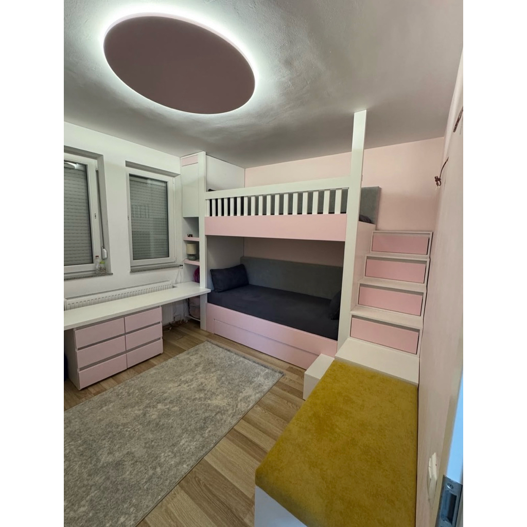 set kamar anak pekanbaru
