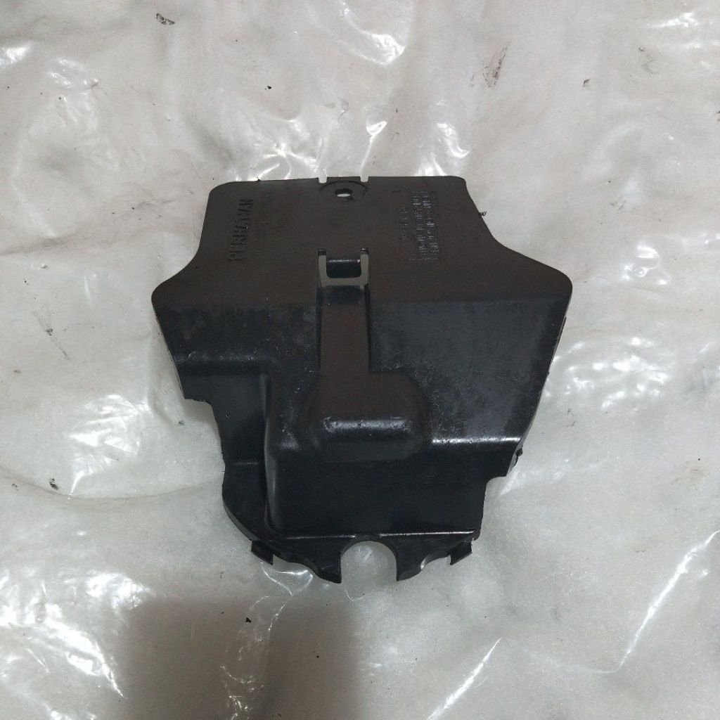 Tutup Aki Tutup Box Aki Honda Revo Absolute,Blade Lama Original Second